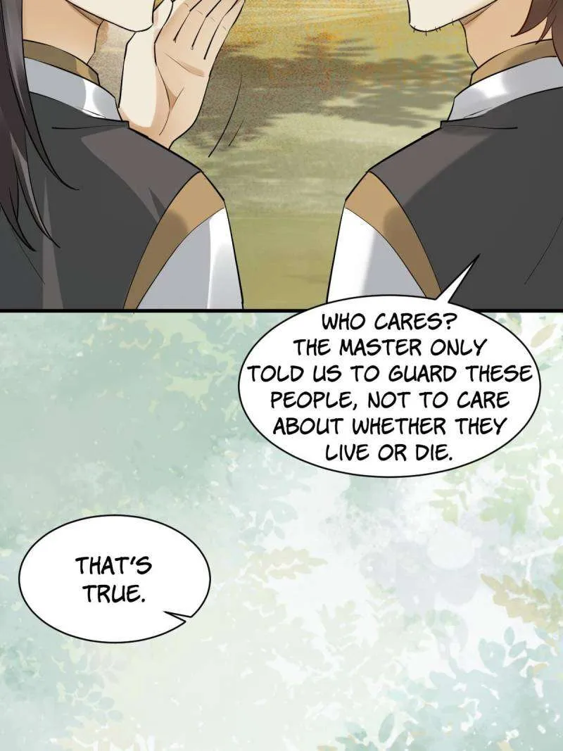 Read The Ghostly Doctor chapter 562 image 29 on Lezhin