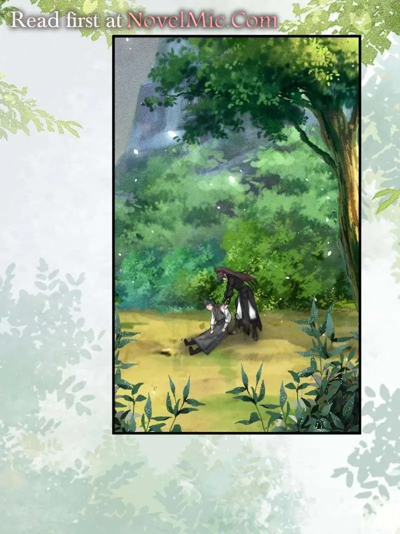Read The Ghostly Doctor chapter 562 image 3 on Lezhin