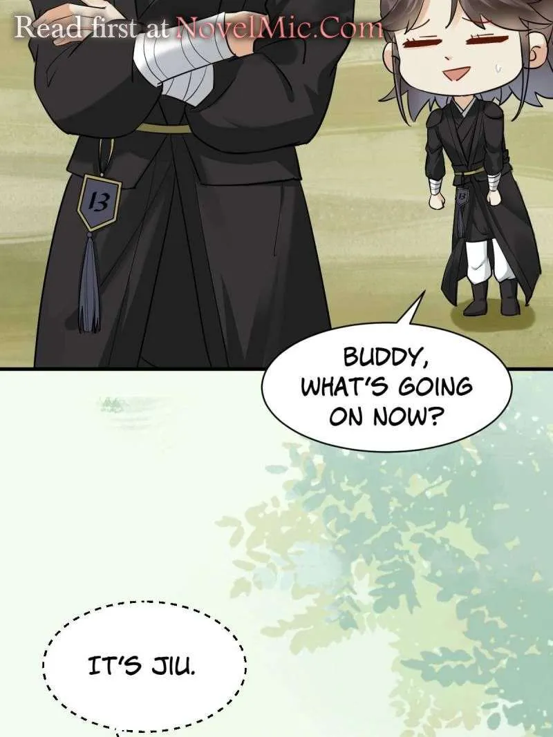 Read The Ghostly Doctor chapter 562 image 31 on Lezhin