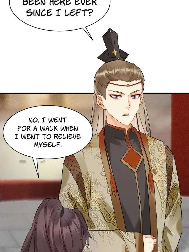 Read The Ghostly Doctor chapter 562 image 38 on Lezhin