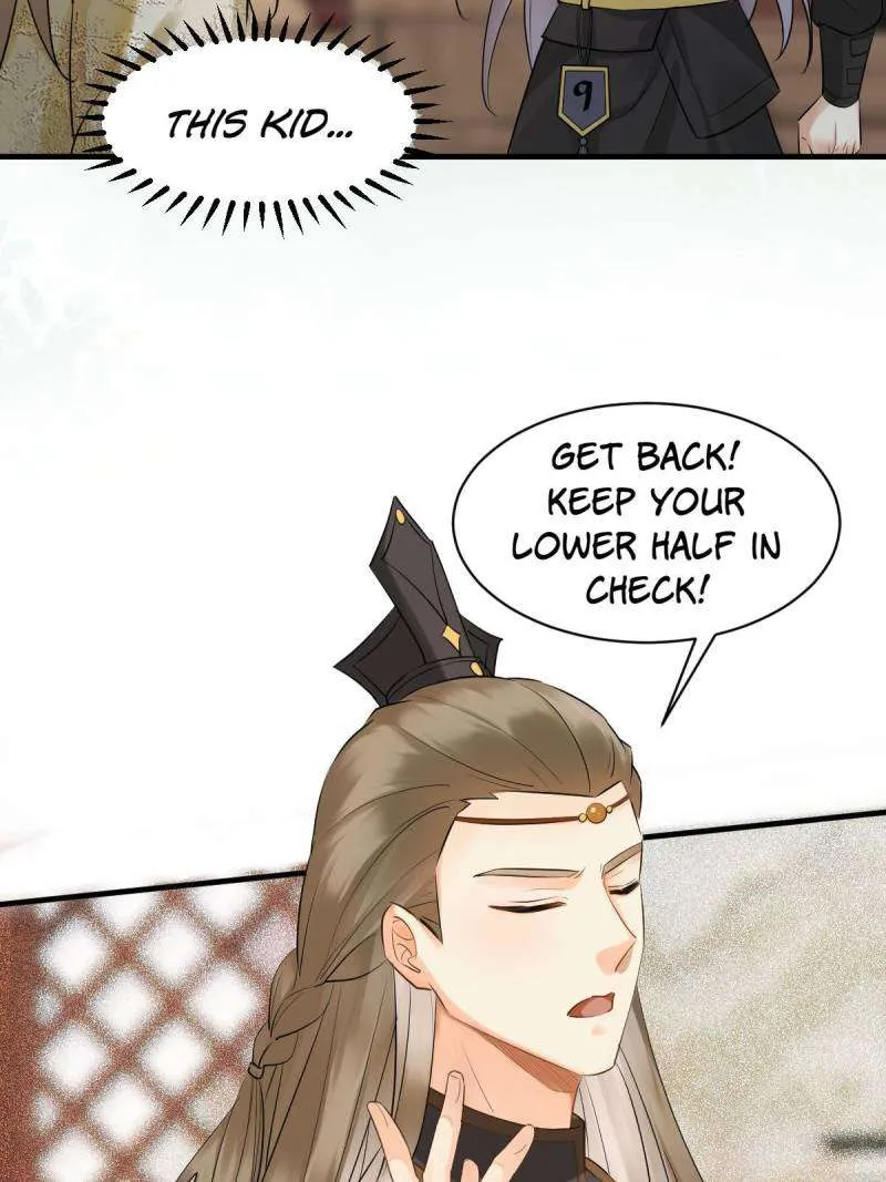 Read The Ghostly Doctor chapter 562 image 41 on Lezhin