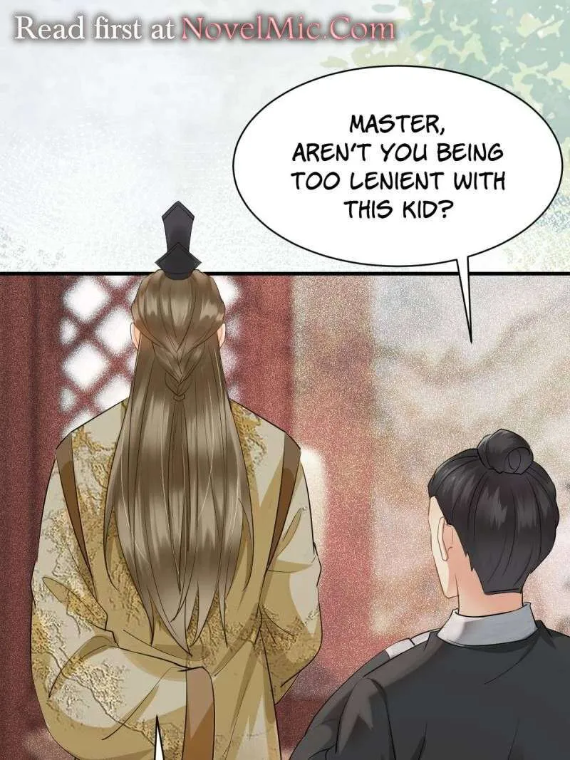 Read The Ghostly Doctor chapter 562 image 43 on Lezhin