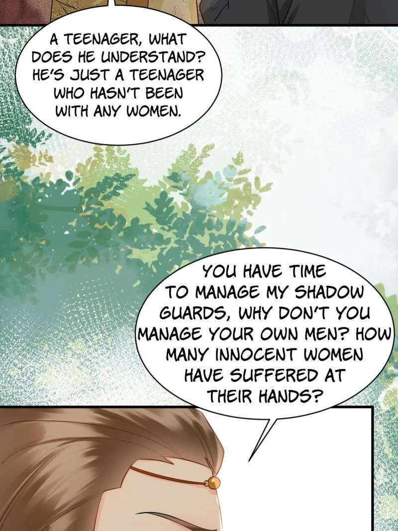 Read The Ghostly Doctor chapter 562 image 44 on Lezhin