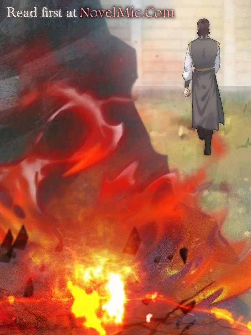 Read The Ghostly Doctor chapter 562 image 7 on Lezhin