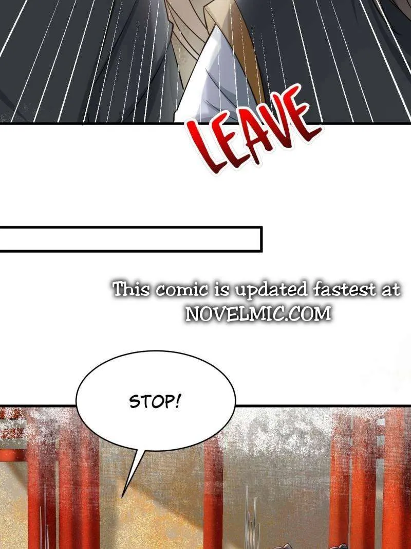 Read The Ghostly Doctor chapter 563 image 11 on Lezhin