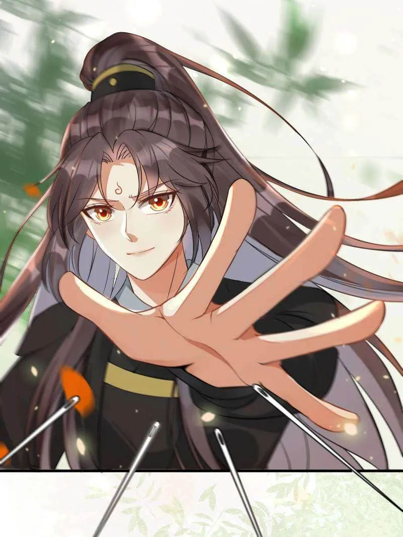 Read The Ghostly Doctor chapter 563 image 14 on Lezhin