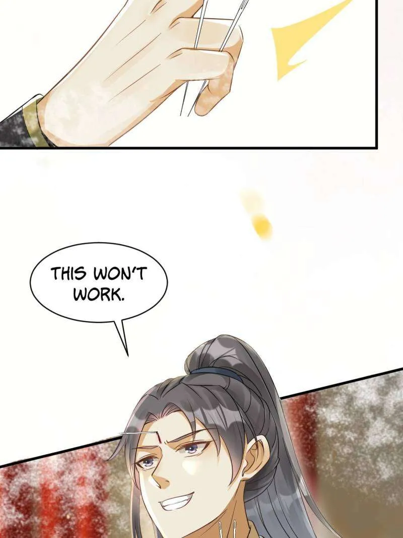 Read The Ghostly Doctor chapter 563 image 16 on Lezhin