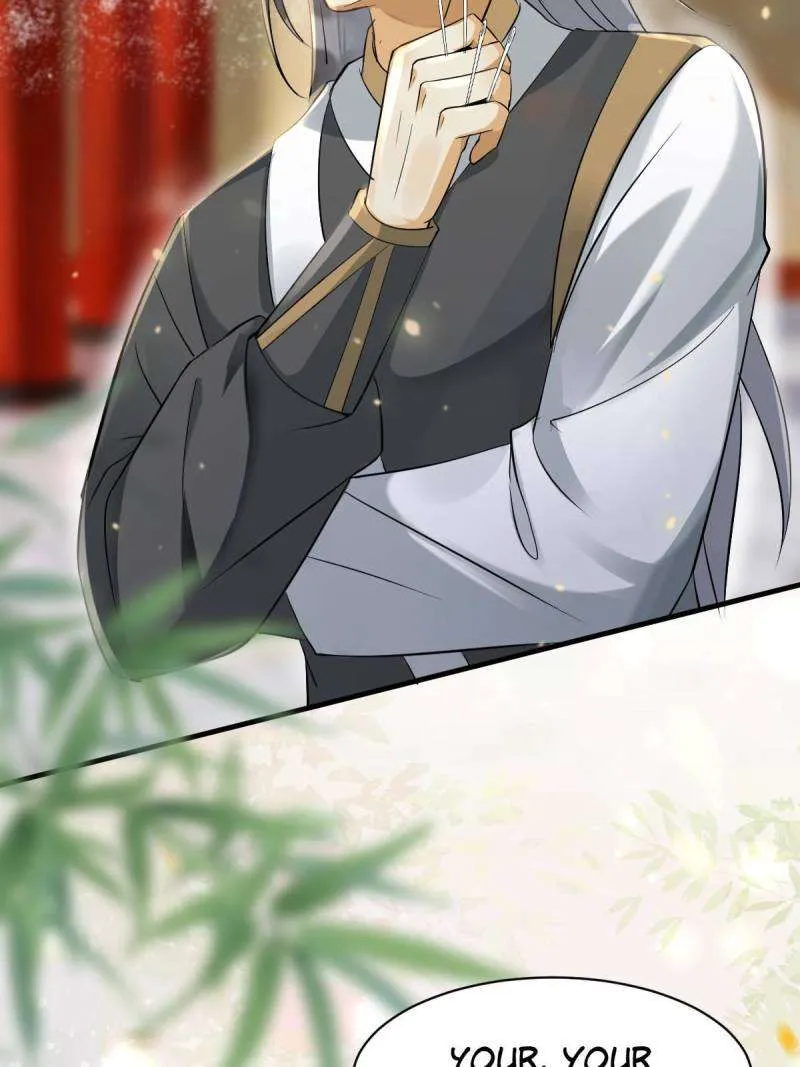 Read The Ghostly Doctor chapter 563 image 17 on Lezhin
