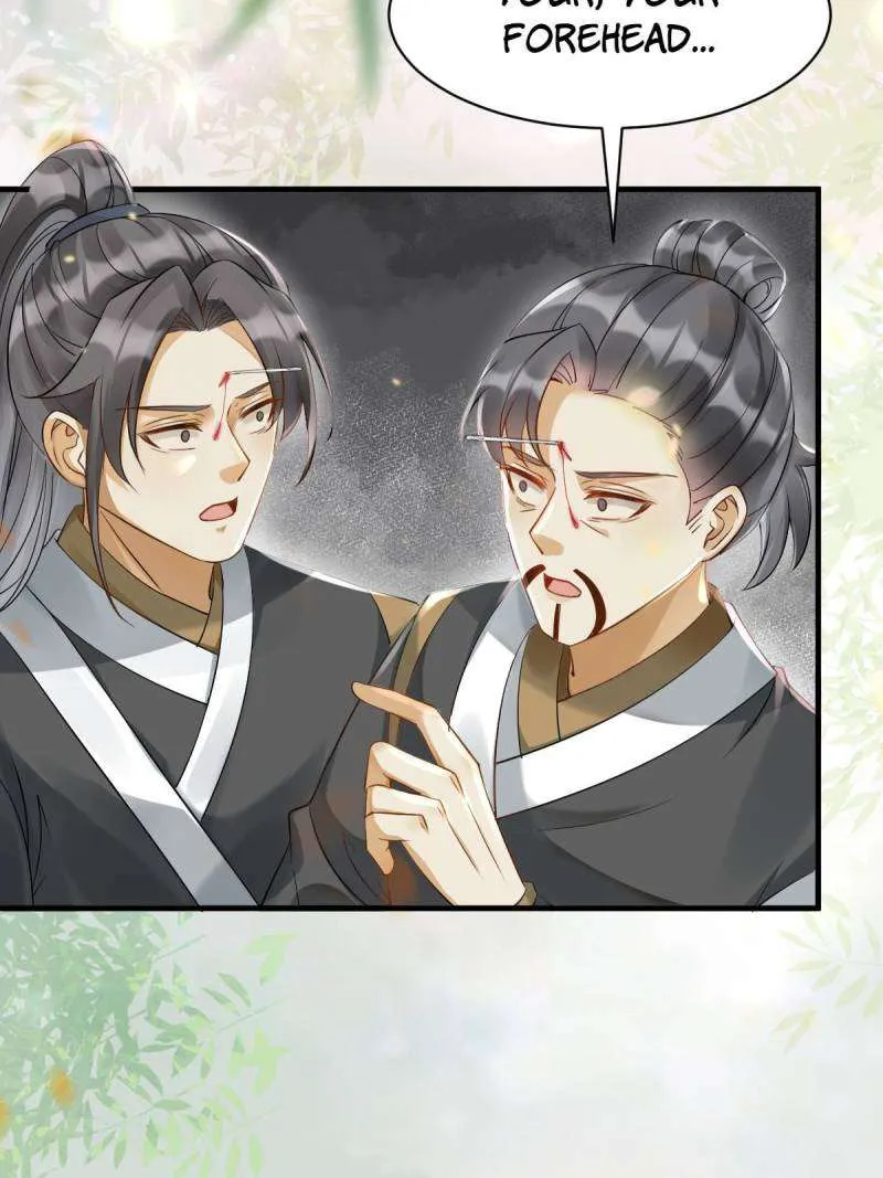 Read The Ghostly Doctor chapter 563 image 18 on Lezhin