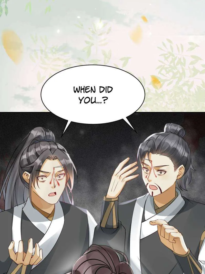 Read The Ghostly Doctor chapter 563 image 19 on Lezhin
