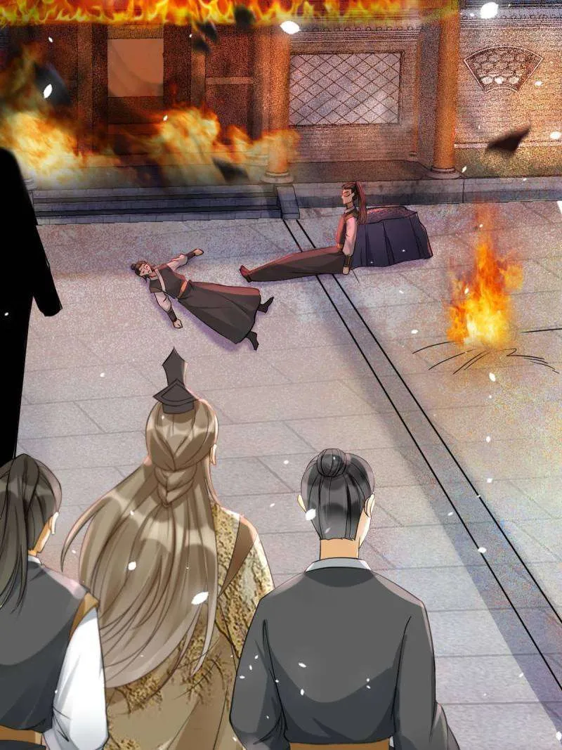 Read The Ghostly Doctor chapter 563 image 24 on Lezhin