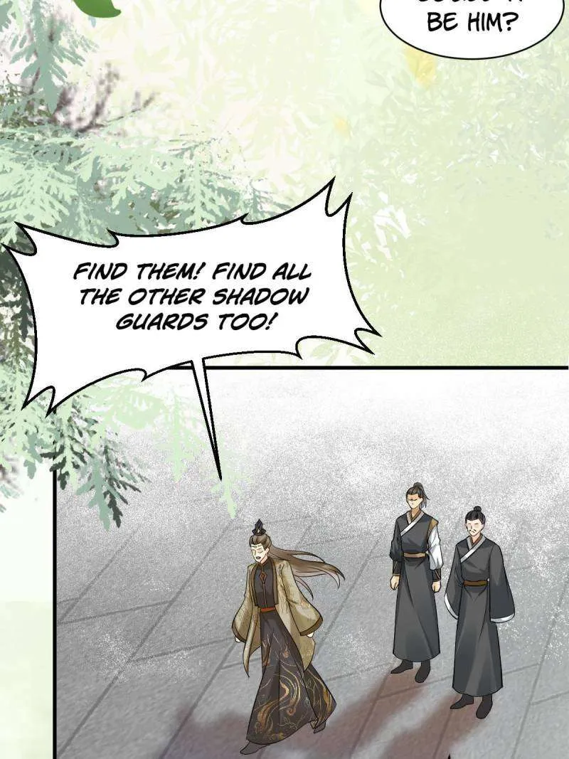 Read The Ghostly Doctor chapter 563 image 32 on Lezhin