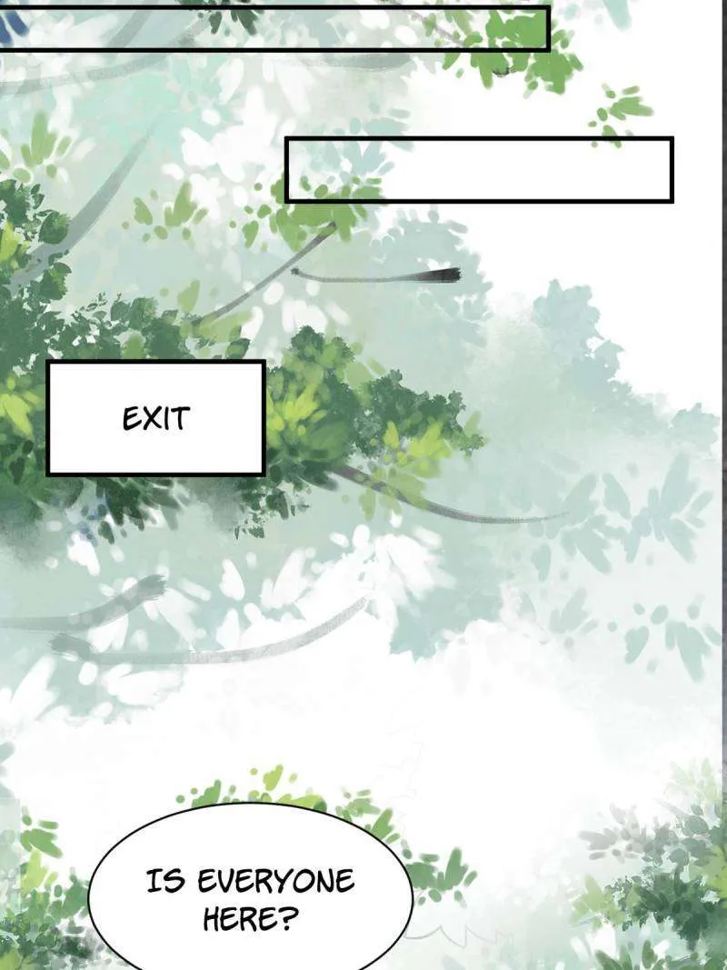 Read The Ghostly Doctor chapter 563 image 36 on Lezhin