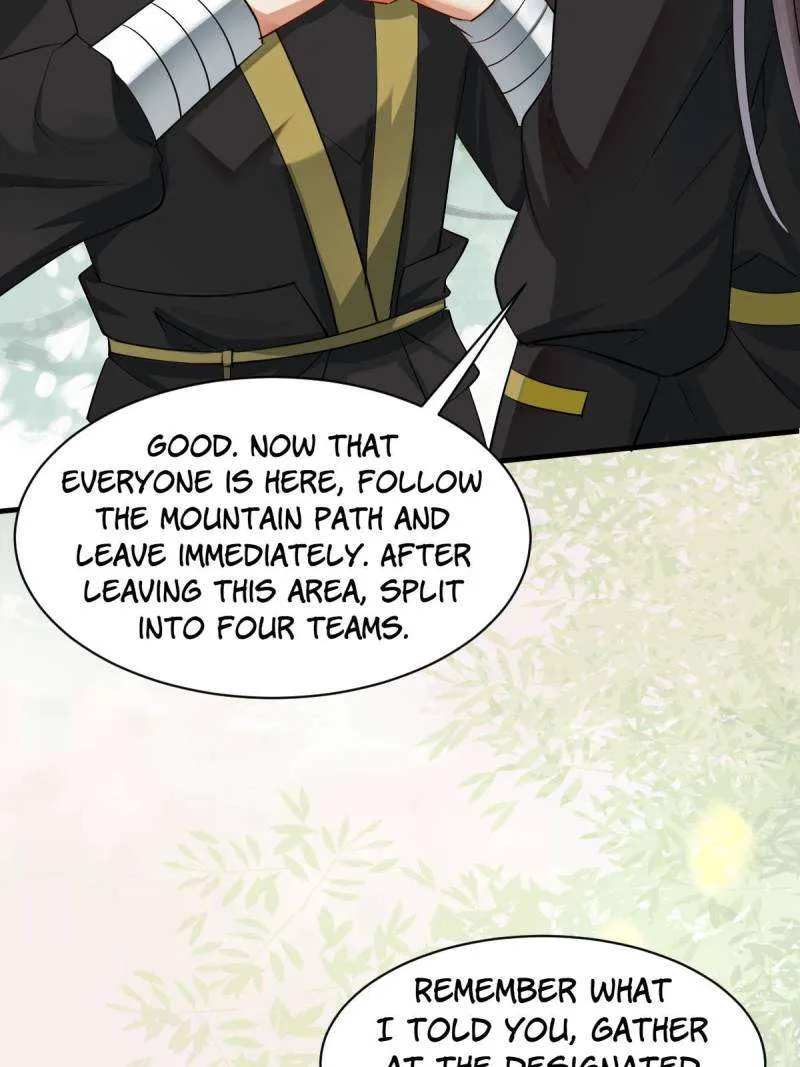 Read The Ghostly Doctor chapter 563 image 40 on Lezhin
