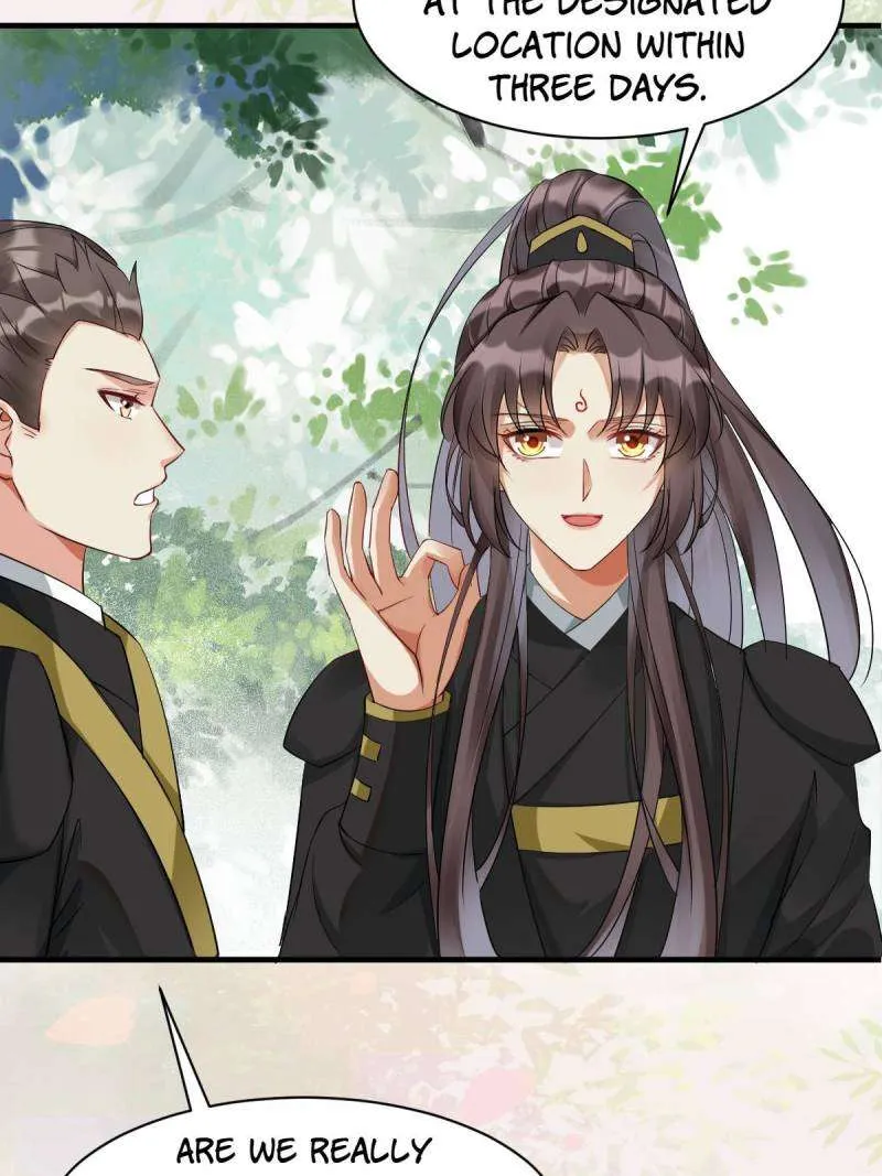 Read The Ghostly Doctor chapter 563 image 41 on Lezhin