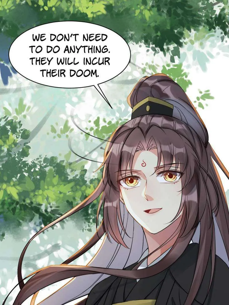 Read The Ghostly Doctor chapter 563 image 43 on Lezhin