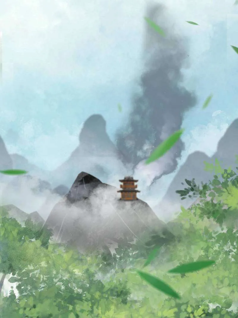 Read The Ghostly Doctor chapter 563 image 45 on Lezhin
