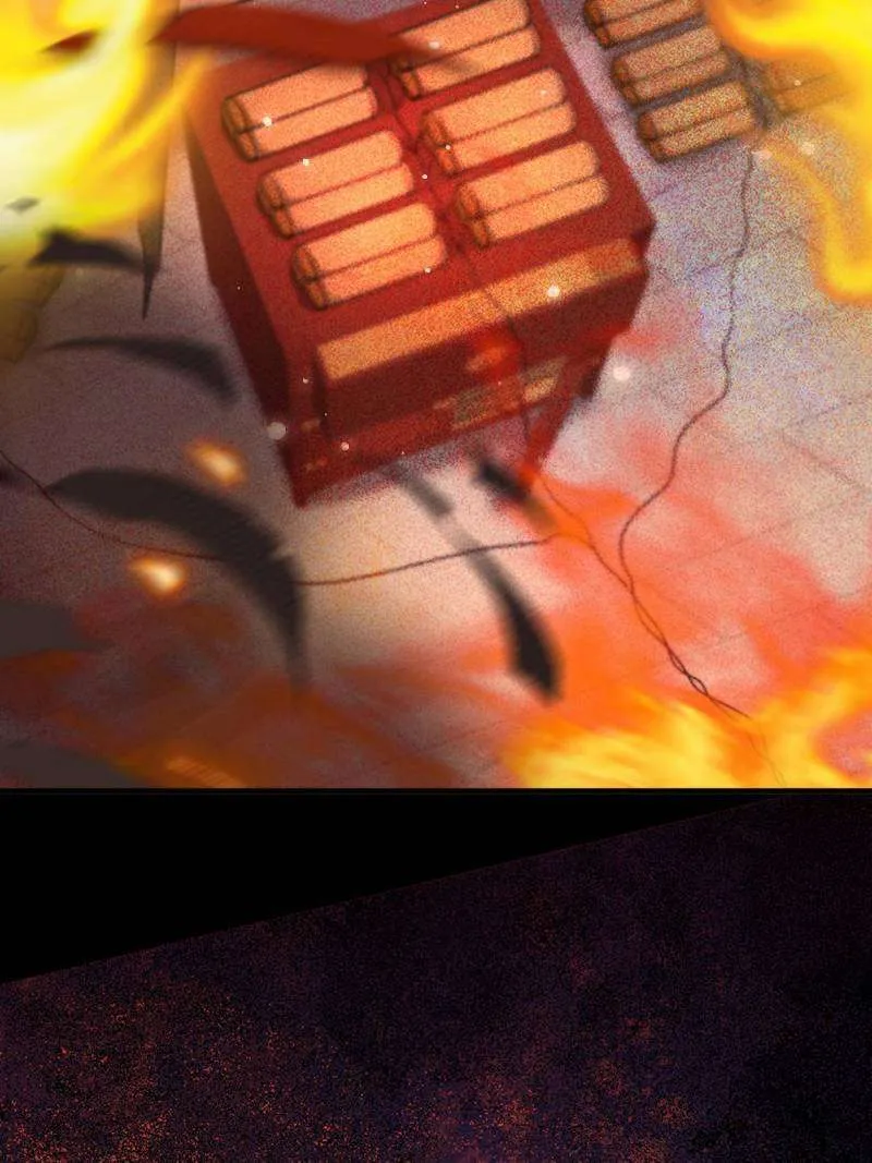 Read The Ghostly Doctor chapter 563 image 47 on Lezhin