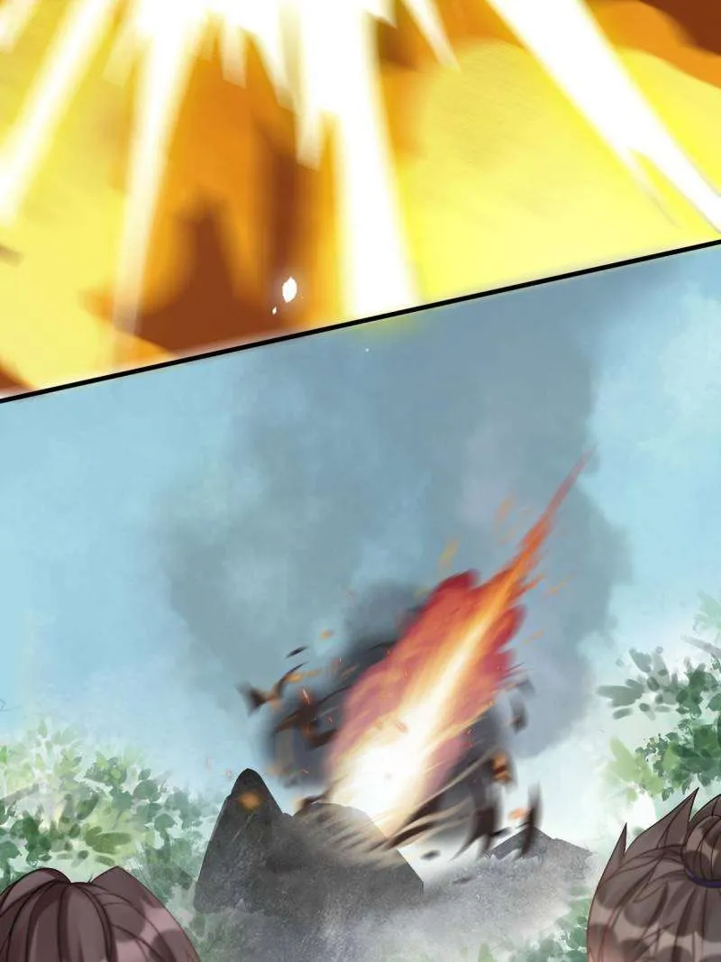Read The Ghostly Doctor chapter 563 image 51 on Lezhin