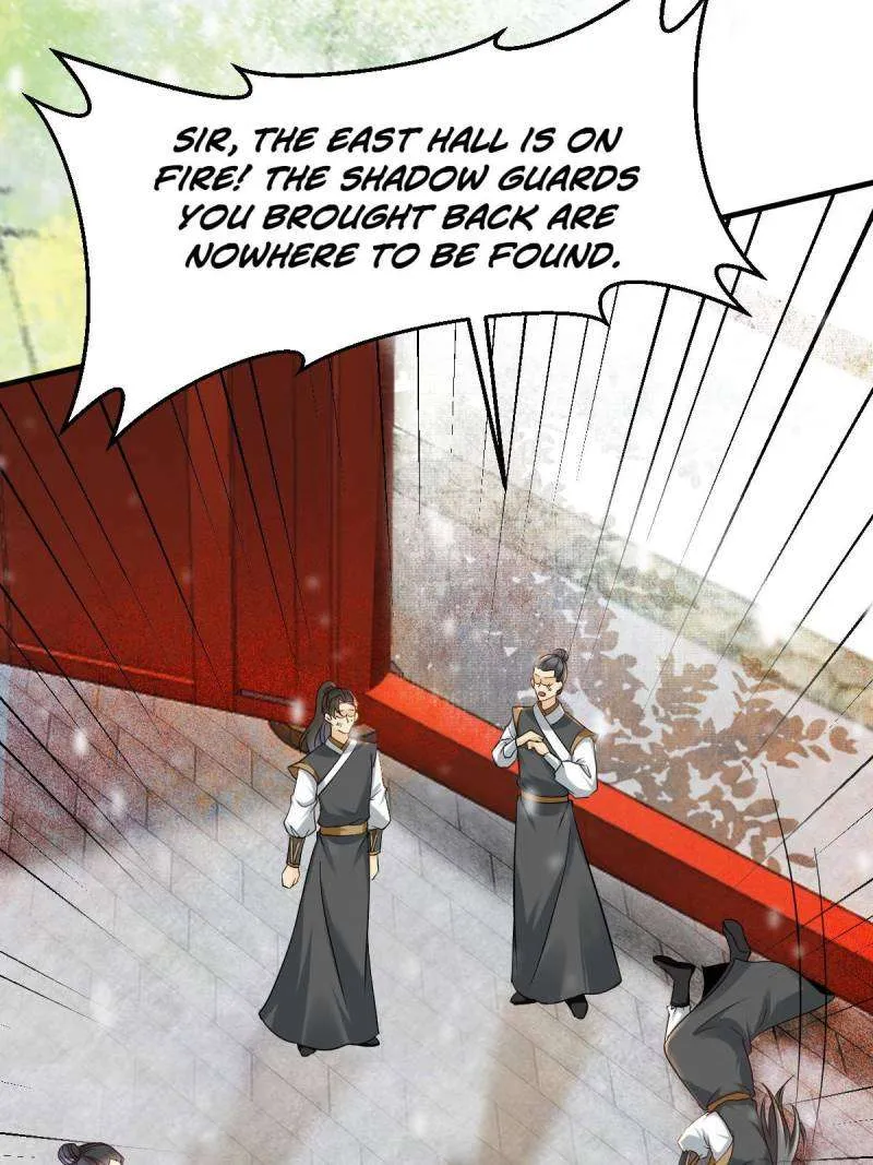 Read The Ghostly Doctor chapter 563 image 7 on Lezhin