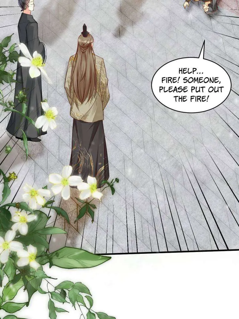 Read The Ghostly Doctor chapter 563 image 8 on Lezhin