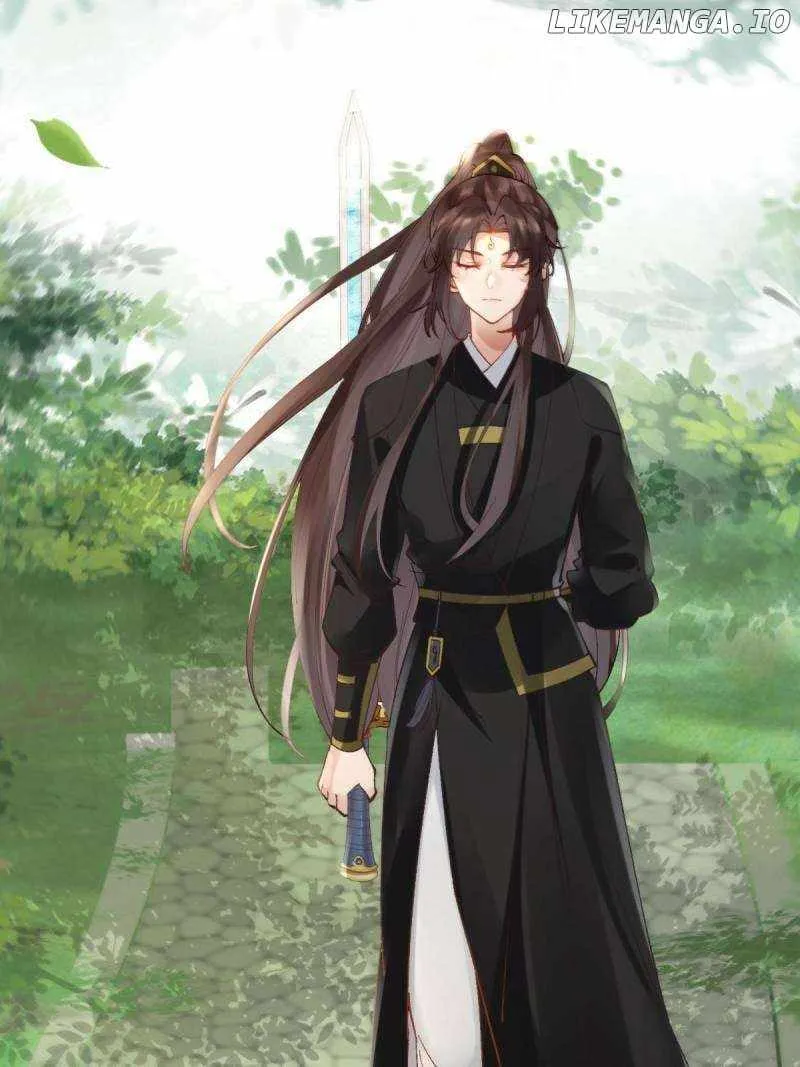 Read The Ghostly Doctor chapter 564 image 1 on Lezhin