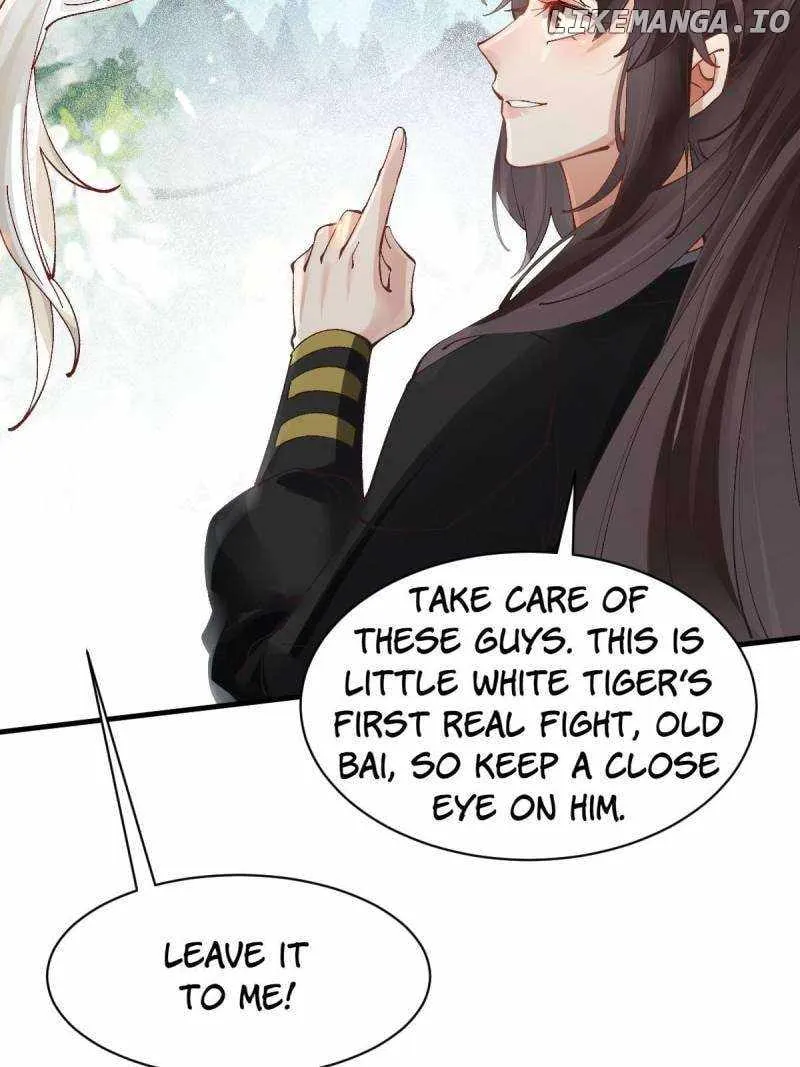 Read The Ghostly Doctor chapter 564 image 13 on Lezhin