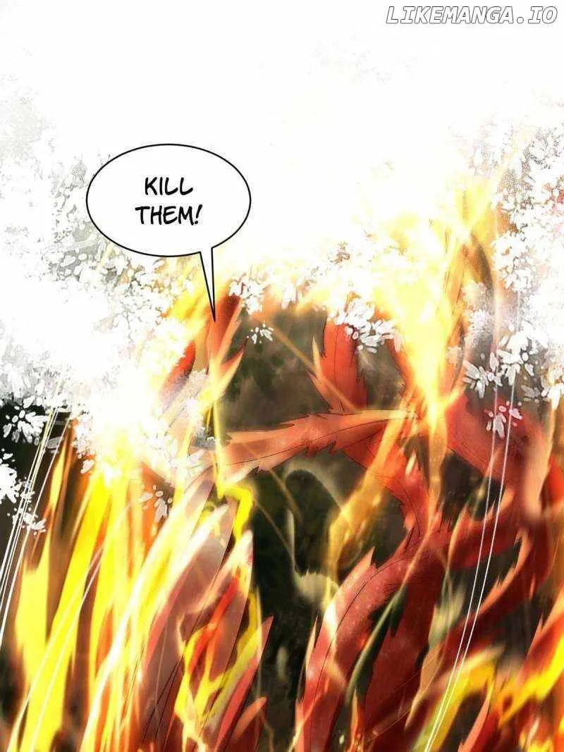 Read The Ghostly Doctor chapter 564 image 15 on Lezhin