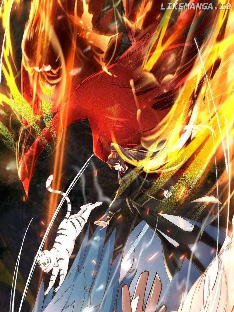 Read The Ghostly Doctor chapter 564 image 16 on Lezhin