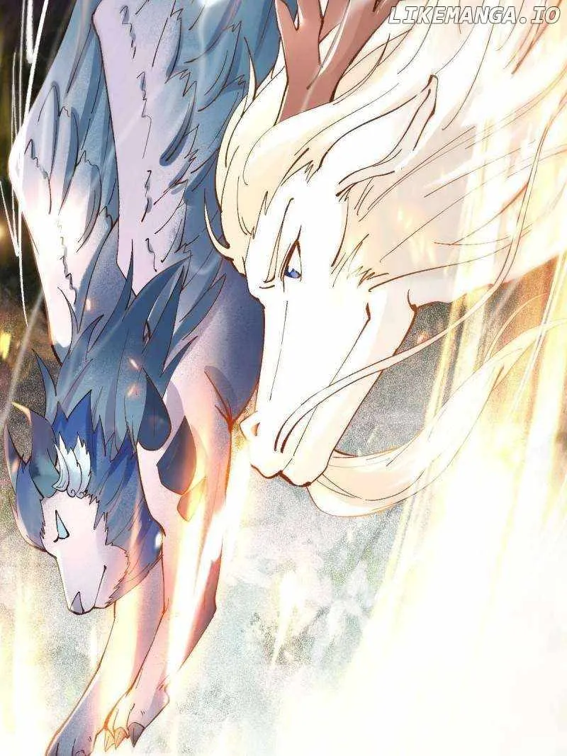 Read The Ghostly Doctor chapter 564 image 17 on Lezhin