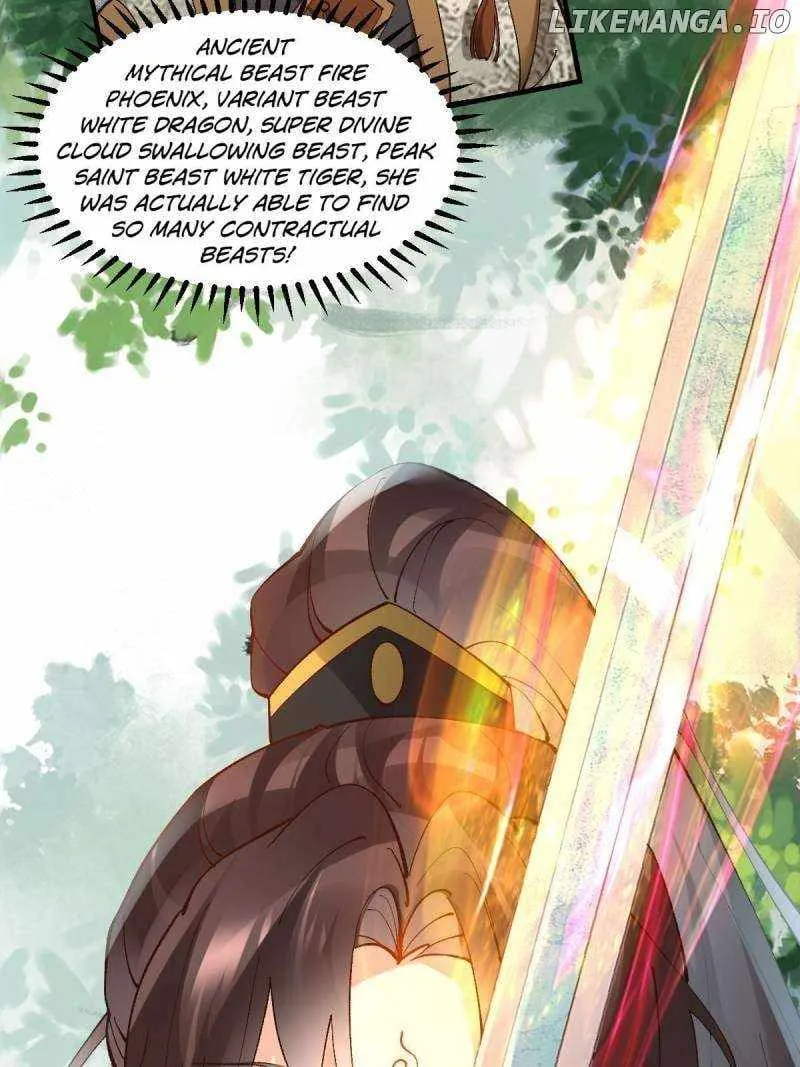 Read The Ghostly Doctor chapter 564 image 19 on Lezhin