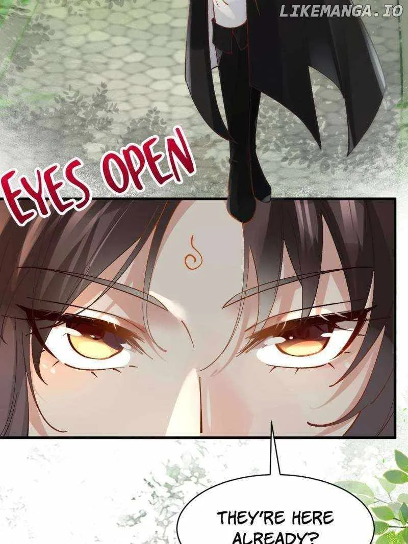 Read The Ghostly Doctor chapter 564 image 2 on Lezhin