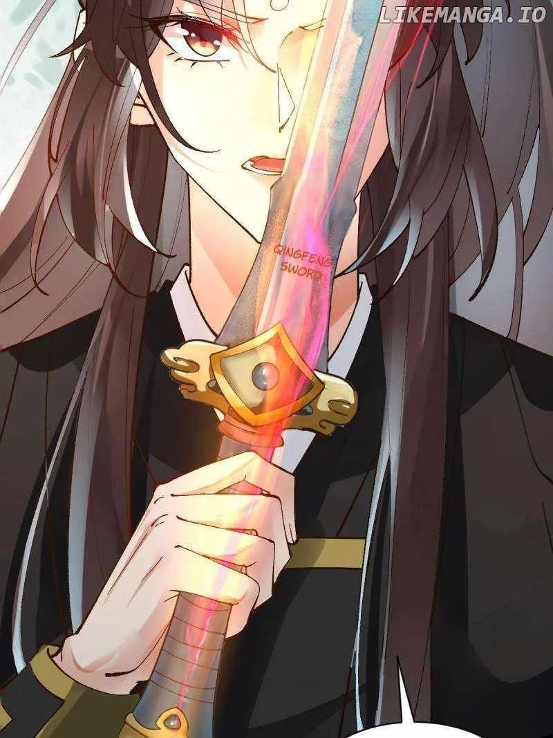 Read The Ghostly Doctor chapter 564 image 20 on Lezhin