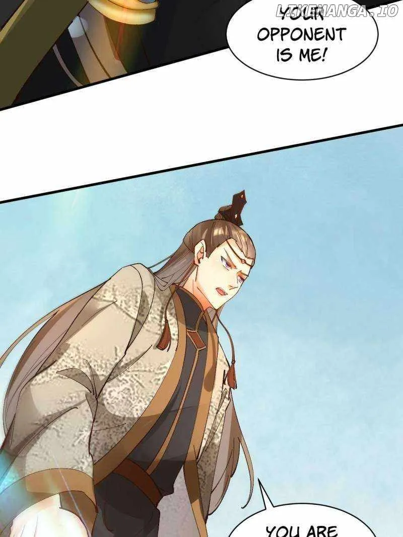 Read The Ghostly Doctor chapter 564 image 21 on Lezhin
