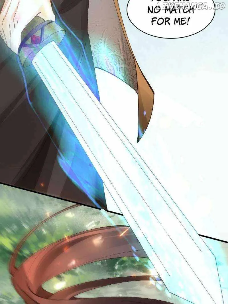 Read The Ghostly Doctor chapter 564 image 22 on Lezhin