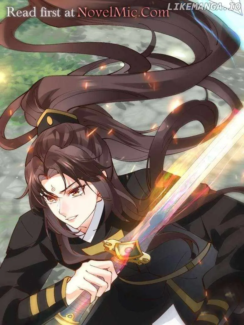 Read The Ghostly Doctor chapter 564 image 23 on Lezhin