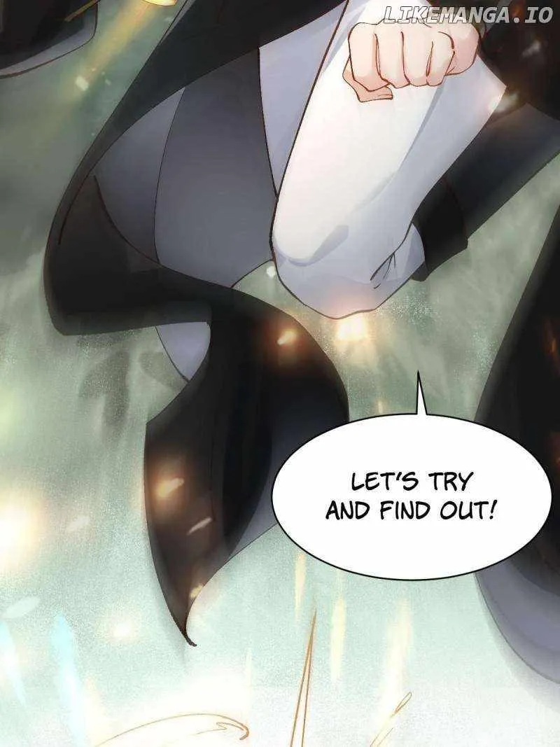 Read The Ghostly Doctor chapter 564 image 24 on Lezhin
