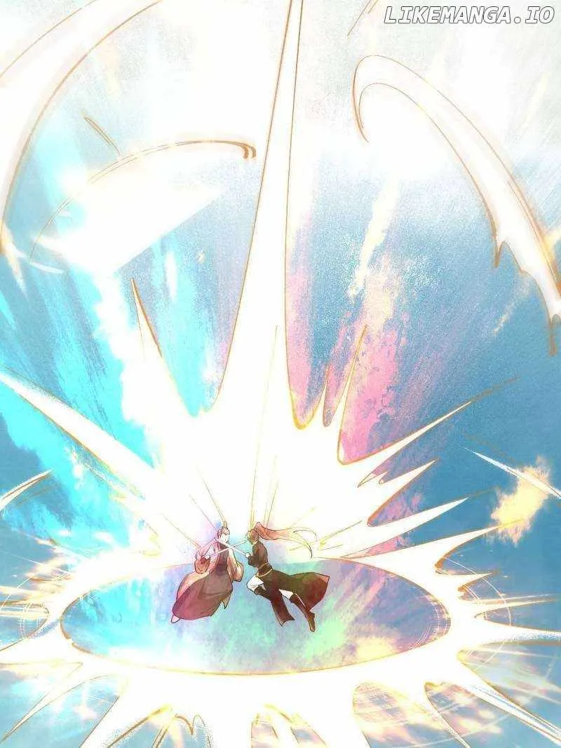Read The Ghostly Doctor chapter 564 image 25 on Lezhin