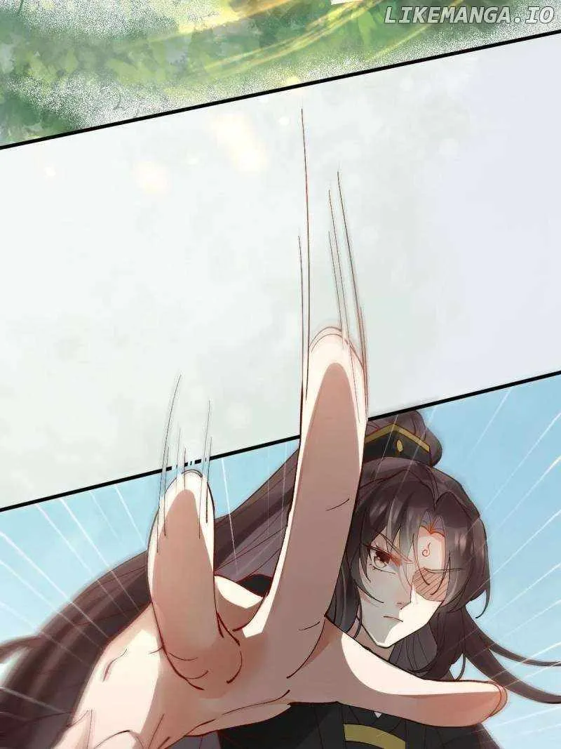 Read The Ghostly Doctor chapter 564 image 27 on Lezhin