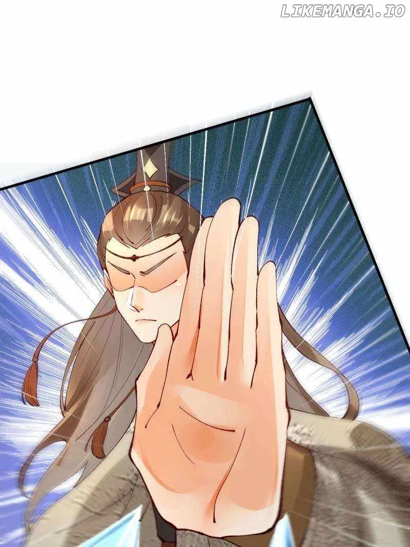 Read The Ghostly Doctor chapter 564 image 31 on Lezhin