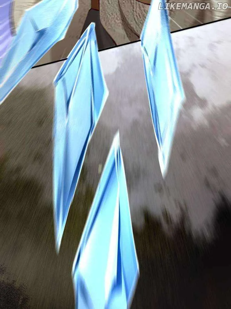 Read The Ghostly Doctor chapter 564 image 32 on Lezhin