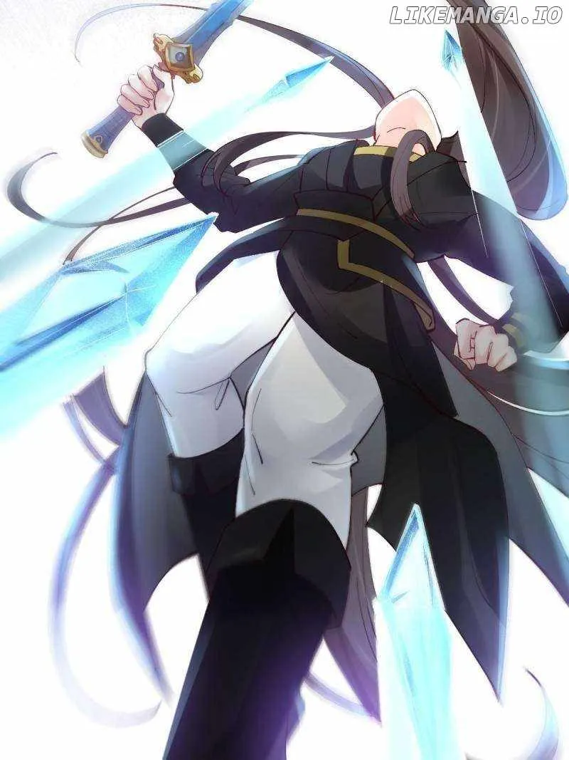 Read The Ghostly Doctor chapter 564 image 35 on Lezhin