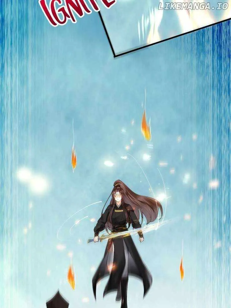 Read The Ghostly Doctor chapter 564 image 38 on Lezhin