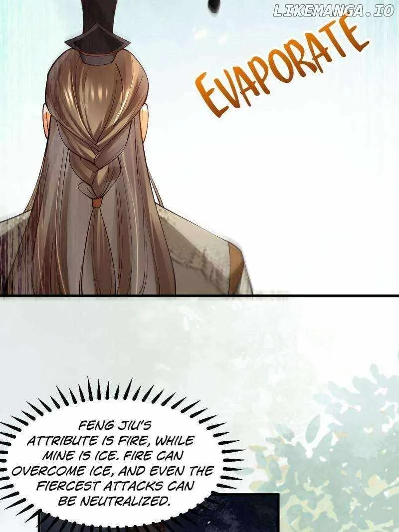 Read The Ghostly Doctor chapter 564 image 39 on Lezhin