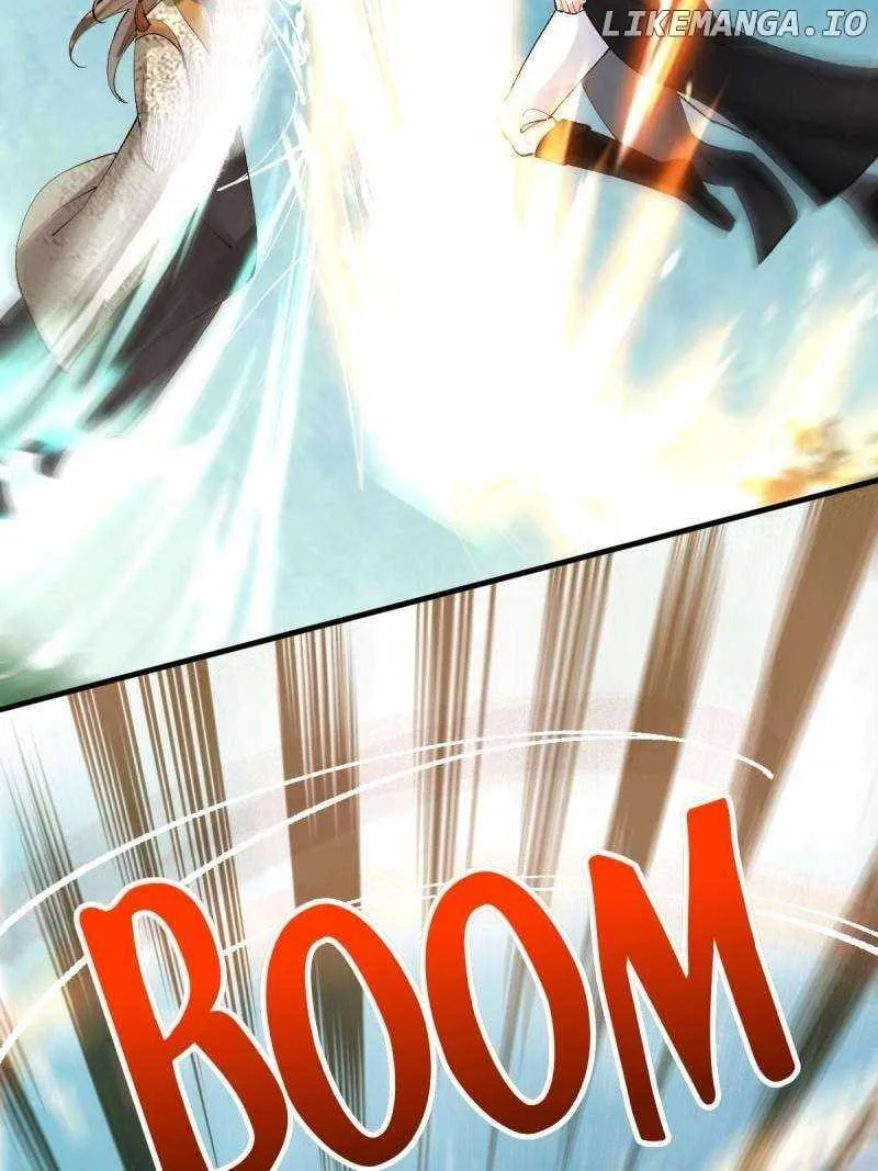 Read The Ghostly Doctor chapter 564 image 42 on Lezhin