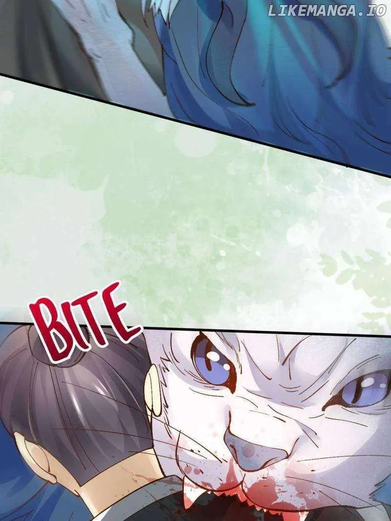 Read The Ghostly Doctor chapter 564 image 47 on Lezhin