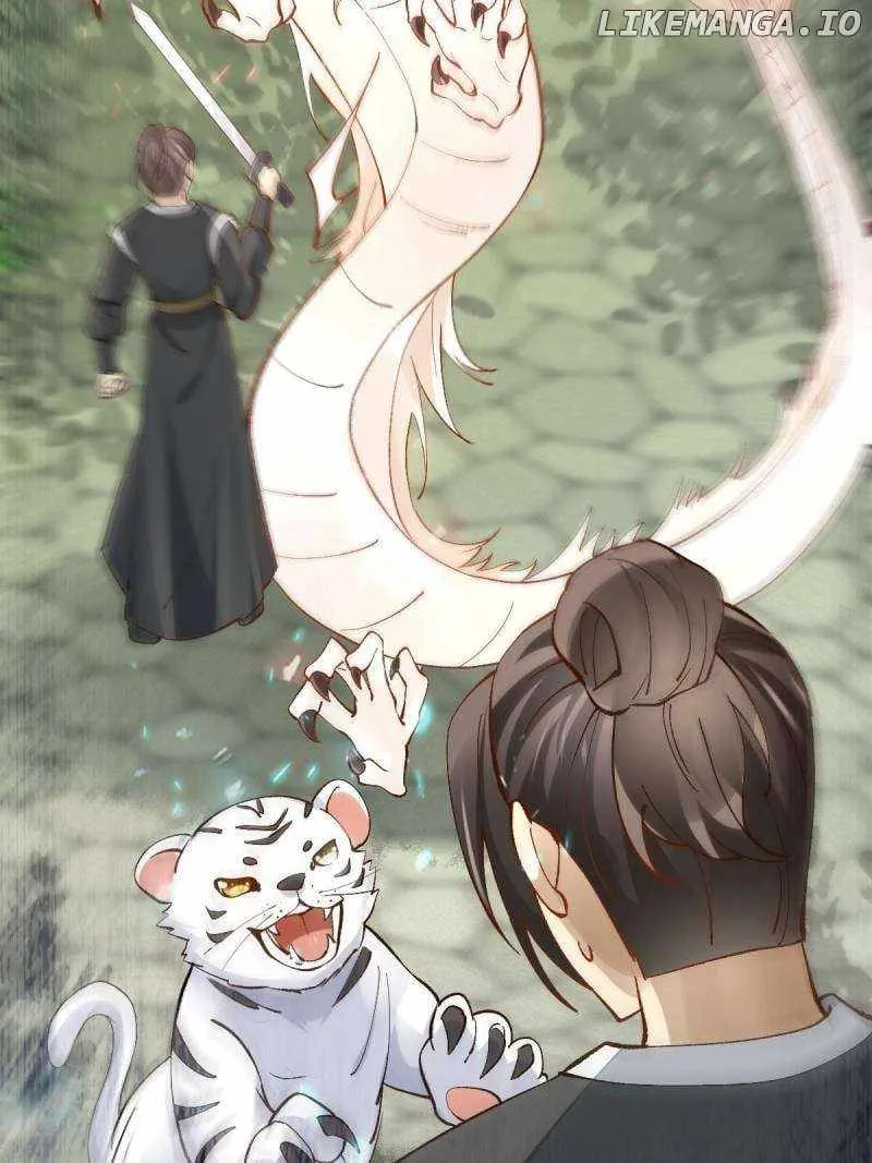 Read The Ghostly Doctor chapter 564 image 51 on Lezhin