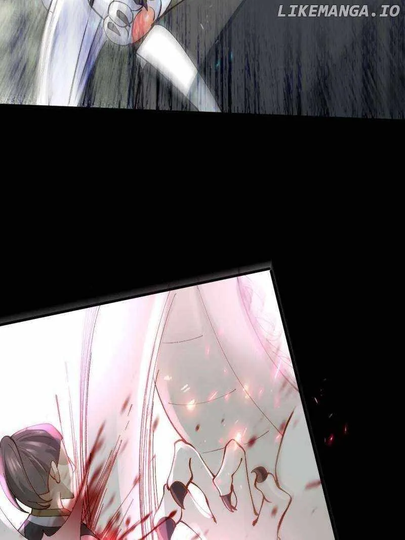 Read The Ghostly Doctor chapter 564 image 52 on Lezhin