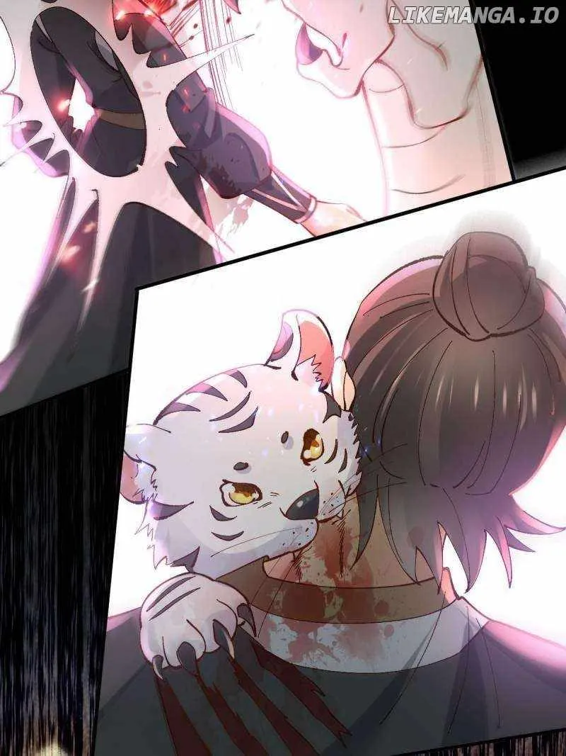 Read The Ghostly Doctor chapter 564 image 53 on Lezhin