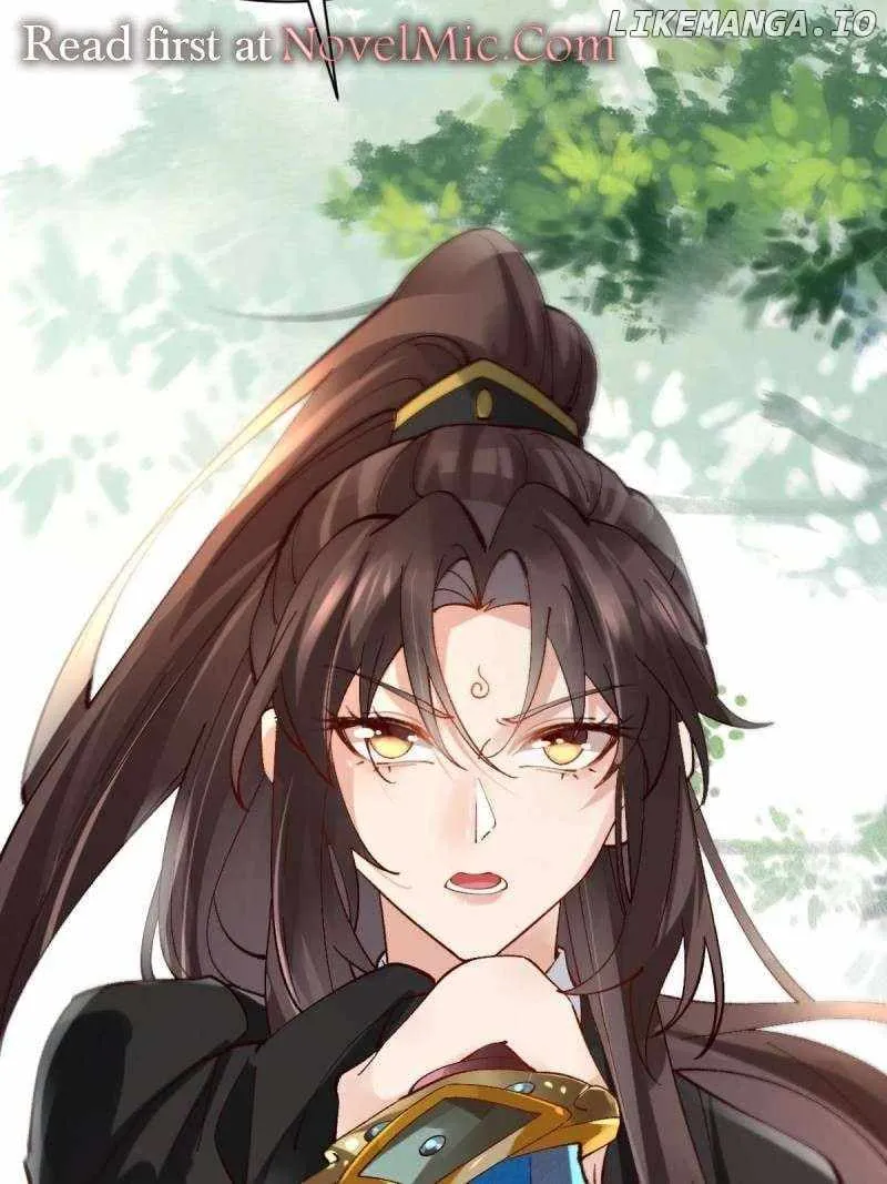 Read The Ghostly Doctor chapter 564 image 7 on Lezhin